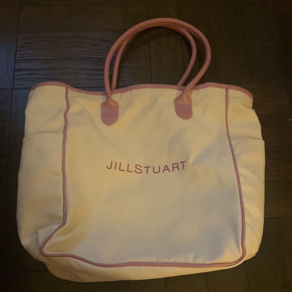 Jill Stuart Big Tote Bag